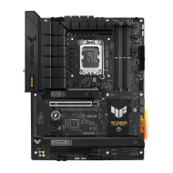ASUS TUF GAMIN B760-PLUS WIFI