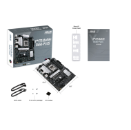 ASUS PRIME B650-PLUS