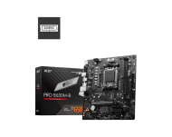 MSI PRO B650M-B /AM5