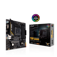 ASUS TUF GAMING A520M-PLUS II