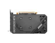 MSI RTX4060 VENTUS 2X BK 8G