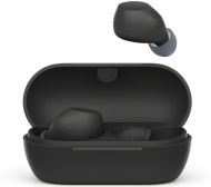 Слушалки Sony Headset TWLS WF-C710N, black