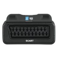 HAMA Видео конвертор AV, Scart към HDMI