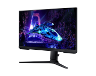 Монитор Samsung Odyssey G3 G30D - 24" VA FHD(1920x1080), 180Hz, 1ms