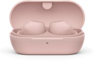 Слушалки Sony Headset TWLS WF-C710N, pink