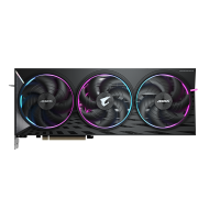 Видео карта GIGABYTE AORUS RADEON RX 9070 XT ELITE 16GB GDDR6