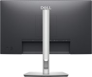 Монитор Dell P2425DE, 23.8" WQHD LED, IPS Anti-Glare, 5ms, 100 Hz, 1500:1, 350 cd/m2, 2560x1440, 99% sRGB, USB-C, 3x USB 5Gbps Type-A, HDMI, Display Port, Power Delivery 90w, Height Adjustable, Pivot, Swivel, Tilt, Black