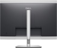Монитор Dell P2725DE, 27" WQHD LED, IPS Anti-Glare, 5ms, 100 Hz, 1500:1, 350 cd/m2, 2560x1440, 99% sRGB, USB-C Hub, 3x USB 5Gbps Type-A, HDMI, Display Port, Power Delivery 90w, RJ45, Height Adjustable, Pivot, Swivel, Tilt, Black
