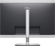 Монитор Dell P2725QE, 27" 4K UHD LED, IPS Anti-Glare, 5ms, 100 Hz, 1500:1, 350 cd/m2, (3840x2160), 99% sRGB, USB-C Hub, 3x USB 5Gbps Type-A, HDMI, Display Port, Power Delivery 90w, RJ45, Height Adjustable, Pivot, Swivel, Tilt, Black