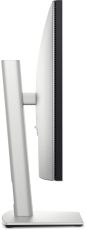 Монитор Dell U2725QE, 27" IPS  UHD AG, UltraSharp 120Hz, 5ms, 3000:1, 600 cd/m2, 4K 3840x2160, DCI-P3 99%, HDR, HDMI, DisplayPort, Thunderbolt Hub, Power delivery 140w,  RJ45, ComfortView Plus, Height Adjustable, Pivot, Swivel, Tilt, PiP, PbP, Grey