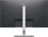 Монитор Dell P3225DE, 31.5" WQHD LED, IPS Anti-Glare, 5ms, 100 Hz, 1500:1, 350 cd/m2, 2560x1440, 99% sRGB, USB-C Hub, 3x USB 5Gbps Type-A, HDMI, Display Port, Power Delivery 90w, RJ45, Height Adjustable, Pivot, Swivel, Tilt, Black