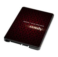 SSD 256GB Apacer AS350X, 2.5", SATA 3