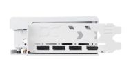 Видео карта PowerColor Radeon RX 9070 XT Hellhound White 16GB GDDR6