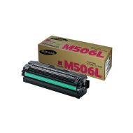 Консуматив Samsung CLT-M506L High Yield Magenta Toner Cartridge