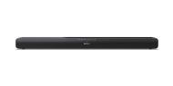 Аудио система Sharp Soundbar HT-SB100, 75W 2.0 HDMI & BLUETOOTH, HDMI ARC/CEC, USB playback, 3.5mm Aux-in, Digital Optical Audio Input, Glossy black