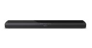 Аудио система Sharp Soundbar HT-SB100, 75W 2.0 HDMI & BLUETOOTH, HDMI ARC/CEC, USB playback, 3.5mm Aux-in, Digital Optical Audio Input, Glossy black