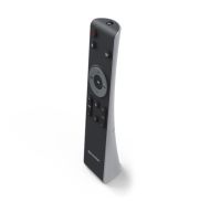 Аудио система Sharp Soundbar HT-SB100, 75W 2.0 HDMI & BLUETOOTH, HDMI ARC/CEC, USB playback, 3.5mm Aux-in, Digital Optical Audio Input, Glossy black