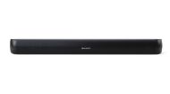 Аудио система Sharp Soundbar HT-SB107, 90W 2.0 HDMI & BLUETOOTH, HDMI ARC/CEC, USB playback, 3.5mm Aux-in, Digital Optical Audio Input, Matt black