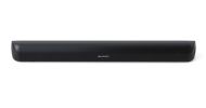 Аудио система Sharp Soundbar HT-SB107, 90W 2.0 HDMI & BLUETOOTH, HDMI ARC/CEC, USB playback, 3.5mm Aux-in, Digital Optical Audio Input, Matt black