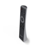 Аудио система Sharp Soundbar HT-SB110, SLIM 90W 2.0 HDMI & BLUETOOTH,wireless music streaming, HDMI ARC/CEC, USB playback, 3.5mm Aux-in, Digital Optical Audio Input, Glossy Black