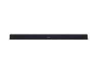 Аудио система Sharp Soundbar HT-SB140(MT), SLIM 150W 2.0 HDMI & BLUETOOTH, wireless music streaming, HDMI ARC/CEC, 3.5mm Aux-in, Digital Optical Audio Input, Matt black