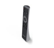 Аудио система Sharp Soundbar HT-SB140(MT), SLIM 150W 2.0 HDMI & BLUETOOTH, wireless music streaming, HDMI ARC/CEC, 3.5mm Aux-in, Digital Optical Audio Input, Matt black