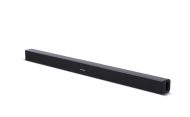 Аудио система Sharp Soundbar HT-SB140(MT), SLIM 150W 2.0 HDMI & BLUETOOTH, wireless music streaming, HDMI ARC/CEC, 3.5mm Aux-in, Digital Optical Audio Input, Matt black
