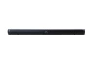 Аудио система Sharp Soundbar HT-SB147, 150W 2.0 HDMI & BLUETOOTH, wireless music streaming, HDMI ARC/CEC, USB playback, 3.5mm Aux-in, Digital Optical Audio Input, Matt black