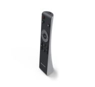 Аудио система Sharp Soundbar HT-SB147, 150W 2.0 HDMI & BLUETOOTH, wireless music streaming, HDMI ARC/CEC, USB playback, 3.5mm Aux-in, Digital Optical Audio Input, Matt black
