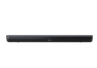 Аудио система Sharp Soundbar HT-SB147, 150W 2.0 HDMI & BLUETOOTH, wireless music streaming, HDMI ARC/CEC, USB playback, 3.5mm Aux-in, Digital Optical Audio Input, Matt black