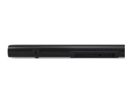 Аудио система Sharp Soundbar HT-SB147, 150W 2.0 HDMI & BLUETOOTH, wireless music streaming, HDMI ARC/CEC, USB playback, 3.5mm Aux-in, Digital Optical Audio Input, Matt black