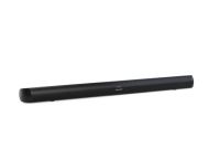 Аудио система Sharp Soundbar HT-SB147, 150W 2.0 HDMI & BLUETOOTH, wireless music streaming, HDMI ARC/CEC, USB playback, 3.5mm Aux-in, Digital Optical Audio Input, Matt black
