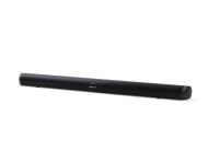 Аудио система Sharp Soundbar HT-SB147, 150W 2.0 HDMI & BLUETOOTH, wireless music streaming, HDMI ARC/CEC, USB playback, 3.5mm Aux-in, Digital Optical Audio Input, Matt black