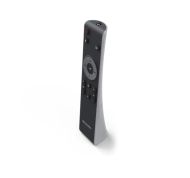 Аудио система Sharp Soundbar HT-SBW182, SLIM 160W 2.1 Wireless Subwoofer, HDMI & BLUETOOTH, wireless music streaming, HDMI ARC/CEC, 3.5mm Aux-in, Digital Optical Audio Input, Matt black