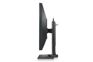 Монитор BenQ ZOWIE XL2731, 27" e-Sports TN, 144Hz, 1ms, 1920x1080 FHD, Color Vibrance, Flicker-free, Black eQualizer, 1000:1, 12M:1 DCR, 300 cd/m2, VGA, DVI, HDMI x2, DP, USB Hub, Height Adj., Swivel, Pivot, Tilt, Dark Grey
