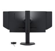Монитор BenQ ZOWIE XL2546X, 24.5", 240Hz, FHD, 0.5ms(GTG), DyAc+, e-Sports, XL Setting Share, Quick Access Settings, S Switch, Black eQualizer, Color Vibrance, LBL, Shield, 1000:1, 320 cd/m2, HDMI 2.0 x3, DP 1.2, Headph.jack, Pivot, Swivel, Tilt, Height a