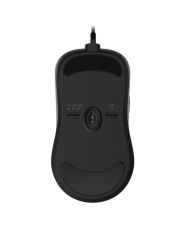 Мишка BenQ ZOWIE FK1-C Mouse for Esports, Size L, Edition C, 3360 sensor, 74g, DPI 400 / 800 / 1600 / 3200, Symmetrical design, Low profile, Reduced weight, Paracord cable, 24-step scroll wheel, Wired, Driverless, plug and play, inspired by Filip “NEO” Ku