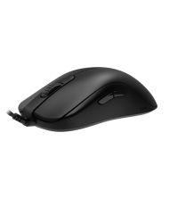 Мишка BenQ ZOWIE FK1-C Mouse for Esports, Size L, Edition C, 3360 sensor, 74g, DPI 400 / 800 / 1600 / 3200, Symmetrical design, Low profile, Reduced weight, Paracord cable, 24-step scroll wheel, Wired, Driverless, plug and play, inspired by Filip “NEO” Ku