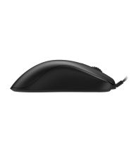 Мишка BenQ ZOWIE FK1-C Mouse for Esports, Size L, Edition C, 3360 sensor, 74g, DPI 400 / 800 / 1600 / 3200, Symmetrical design, Low profile, Reduced weight, Paracord cable, 24-step scroll wheel, Wired, Driverless, plug and play, inspired by Filip “NEO” Ku