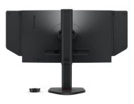 Монитор BenQ ZOWIE XL2586X, 24.1", 540Hz, FHD, DyAc 2, Esports Fast TN Panel, for CS2, Valorant and other, XL Setting to Share, Shield, S Switch, Black eQualizer, Color Vibrance, LBL, 1000:1, 320cd/m, HDMI 2.1, DP 1.4, Height adj.155 mm, VESA