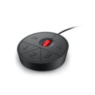 Аксесоар BenQ ZOWIE XS250, S-Switch for XL2411K, XL2546K, XL2540K, Quickly access the monitor menu, save 3 different profiles