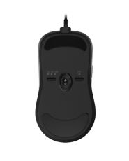 Мишка BenQ ZOWIE FK2-C Mouse for Esports, Size M, Edition C, 3360 sensor, 70g, DPI 400 / 800 / 1600 / 3200, Symmetrical design, Low profile, Reduced weight, Paracord cable, 24-step scroll wheel, Wired, Driverless, plug and play, inspired by Filip “NEO” Ku