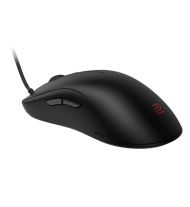 Мишка BenQ ZOWIE FK2-C Mouse for Esports, Size M, Edition C, 3360 sensor, 70g, DPI 400 / 800 / 1600 / 3200, Symmetrical design, Low profile, Reduced weight, Paracord cable, 24-step scroll wheel, Wired, Driverless, plug and play, inspired by Filip “NEO” Ku