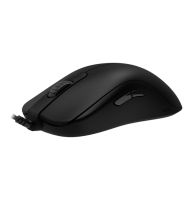 Мишка BenQ ZOWIE FK2-C Mouse for Esports, Size M, Edition C, 3360 sensor, 70g, DPI 400 / 800 / 1600 / 3200, Symmetrical design, Low profile, Reduced weight, Paracord cable, 24-step scroll wheel, Wired, Driverless, plug and play, inspired by Filip “NEO” Ku