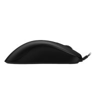 Мишка BenQ ZOWIE FK2-C Mouse for Esports, Size M, Edition C, 3360 sensor, 70g, DPI 400 / 800 / 1600 / 3200, Symmetrical design, Low profile, Reduced weight, Paracord cable, 24-step scroll wheel, Wired, Driverless, plug and play, inspired by Filip “NEO” Ku