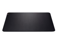 Подложка за мишка BenQ ZOWIE G-SR Large 470x390 mm, Gaming Mouse Pad for Esports, Cloth surface, Rubber Base Softness Medium, Thickness 3.5 mm, Consistent and controlling glide, Stitched edges, Uniform high-density rubber base