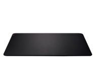 Подложка за мишка BenQ ZOWIE G-SR Large 470x390 mm, Gaming Mouse Pad for Esports, Cloth surface, Rubber Base Softness Medium, Thickness 3.5 mm, Consistent and controlling glide, Stitched edges, Uniform high-density rubber base