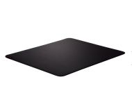 Подложка за мишка BenQ ZOWIE G-SR Large 470x390 mm, Gaming Mouse Pad for Esports, Cloth surface, Rubber Base Softness Medium, Thickness 3.5 mm, Consistent and controlling glide, Stitched edges, Uniform high-density rubber base