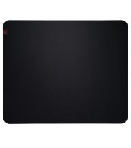 Подложка за мишка BenQ ZOWIE G-SR Large 470x390 mm, Gaming Mouse Pad for Esports, Cloth surface, Rubber Base Softness Medium, Thickness 3.5 mm, Consistent and controlling glide, Stitched edges, Uniform high-density rubber base