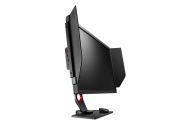 Монитор BenQ ZOWIE XL2740, 27", e-Sports TN LED, 240Hz, 1ms, G-SYNC Compatible, 1000:1, 12M:1 DCR, 320 cd/m2, 1920x1080 FHD, VGA, HDMI, DP, DVI, USB, Flicker-free, Black eQualizer, S Switch, Shield, Color Vibrance, Gray